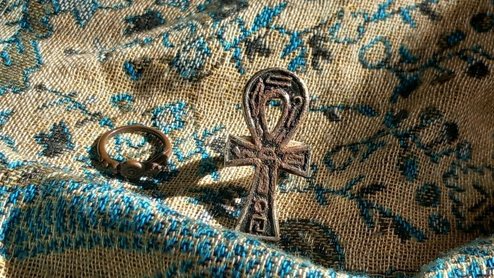 Rings, size Other, photo 2
