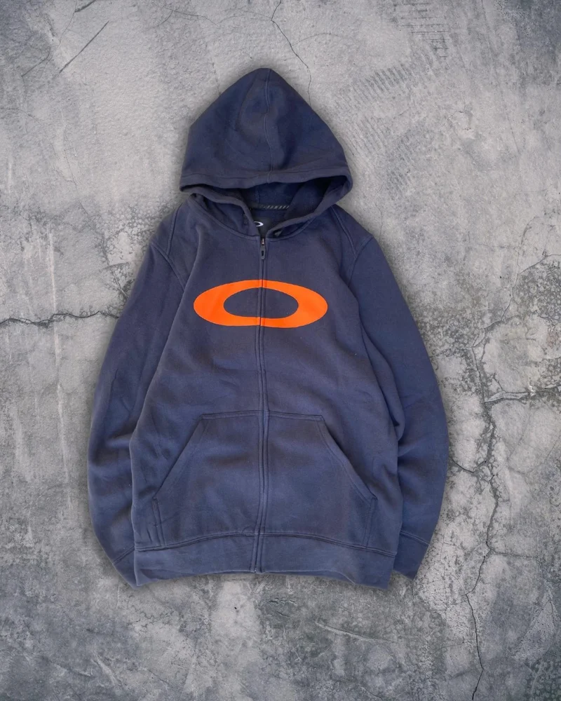 Oakley Hoodies