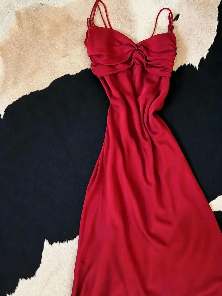 Maxi Dresses, size XS / 34 / 6, photo 3