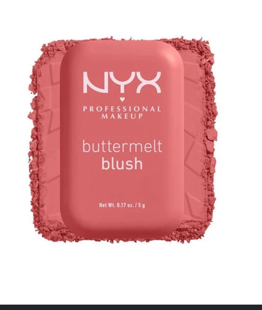 NYX Makeup