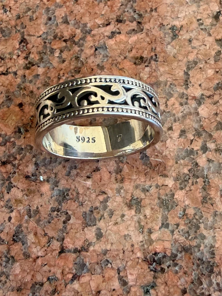 Rings, size Other, photo 2