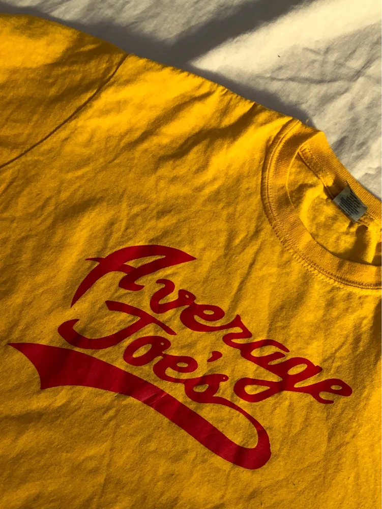 T-shirts, size M, photo 2