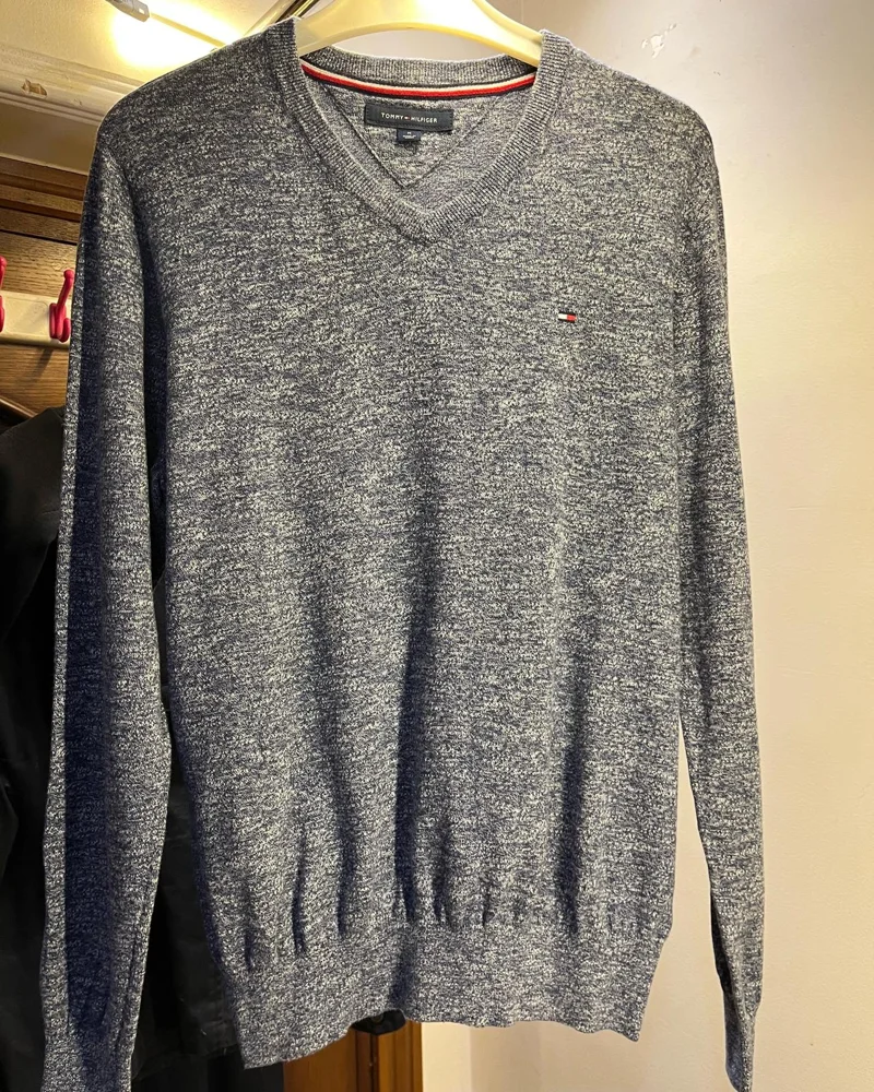 Tommy Hilfiger Long Sleeve Shirts