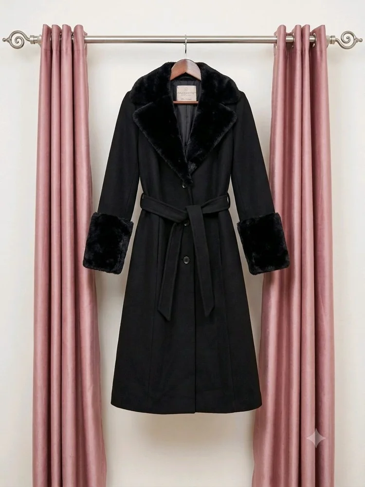 Longchamp Jackets