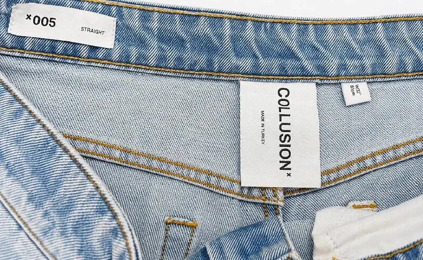 Collusion Jeans, Very good, photo 3