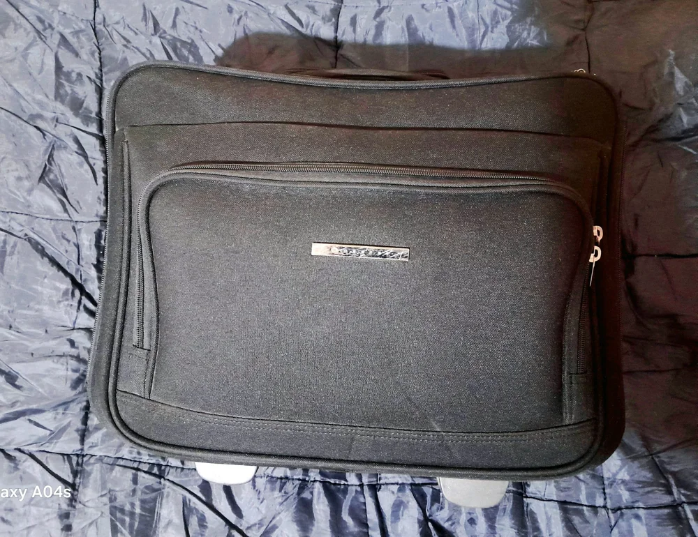 DELSEY Travel Bag, size Other, photo 3