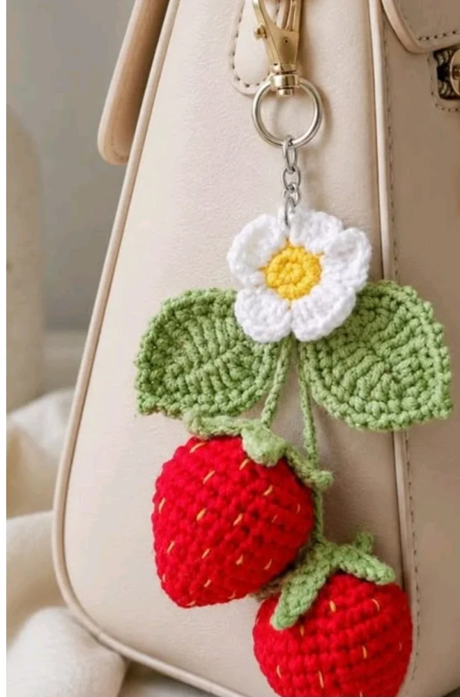 Keychains, size Other, photo 4