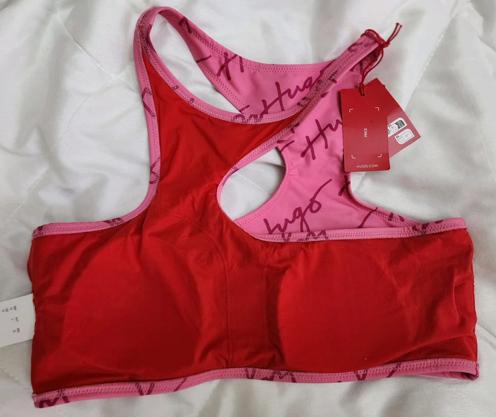 HUGO Hugo Boss Bikini, size L / 40 / 12, photo 4