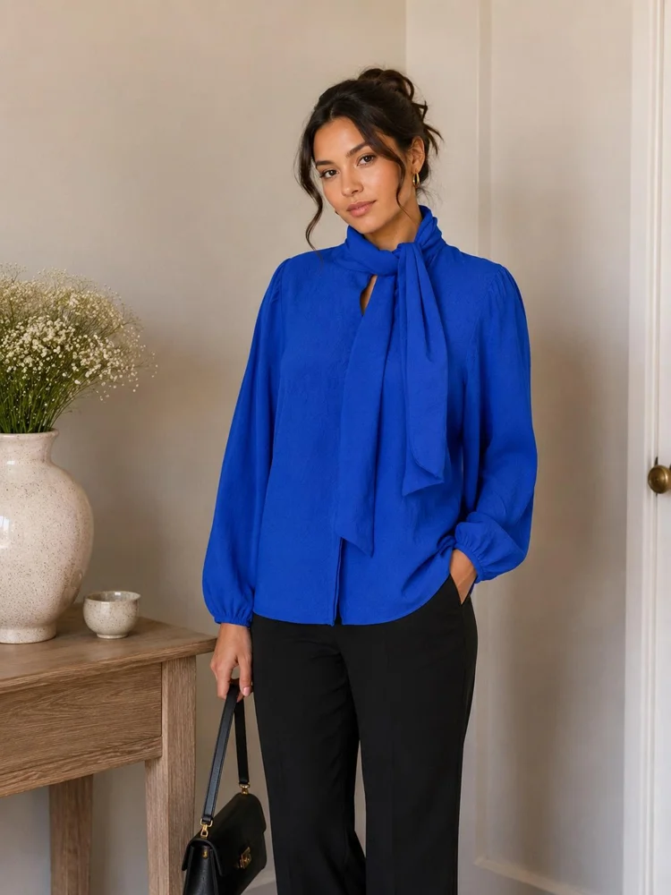 Redtag Blouses