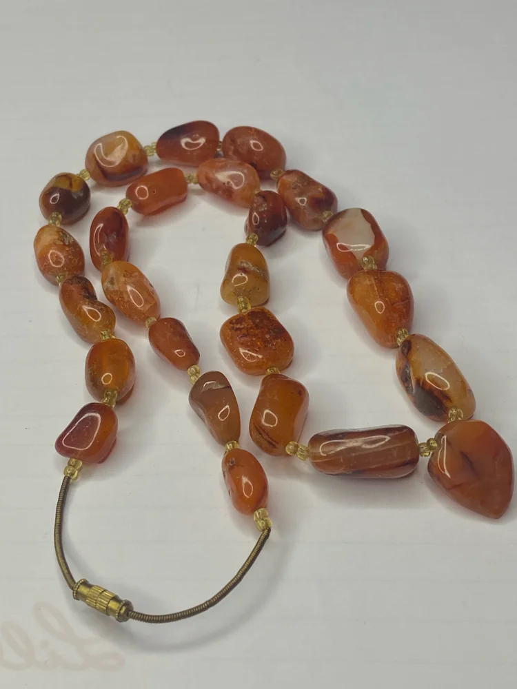 Necklaces, size Other, photo 2