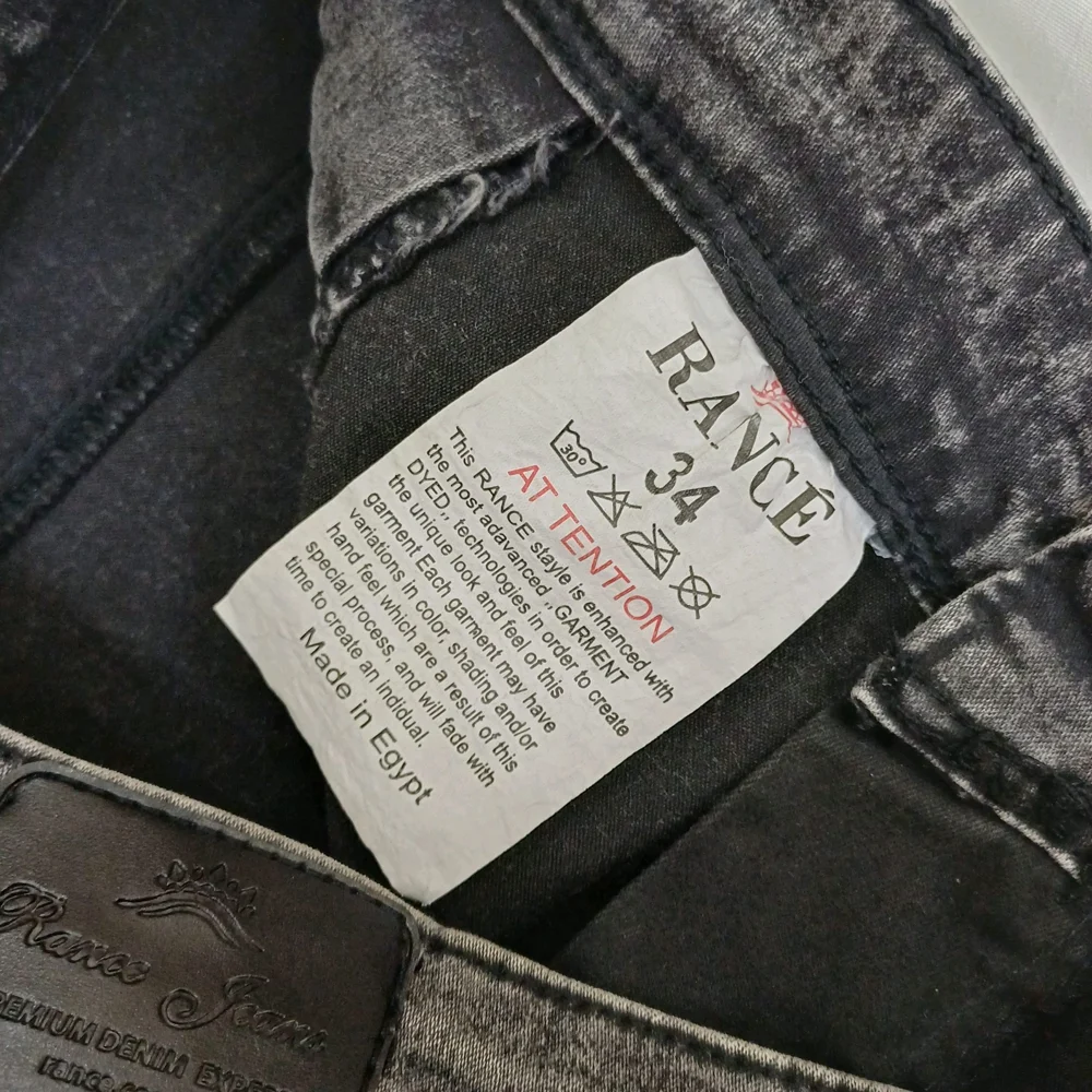 Jeans, size XS / 34 / 6, photo 4