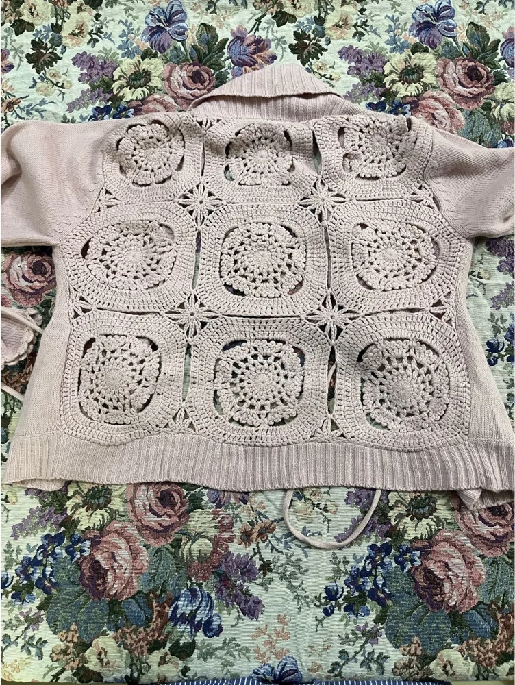 Bleu bonheur Sweaters & Pullovers, Very good, size XL / 42 / 14, photo 2