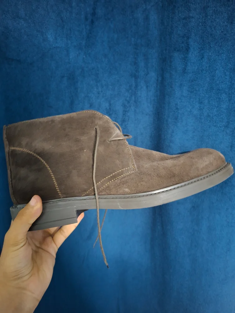 Boots, Excellent, size 42, photo 3