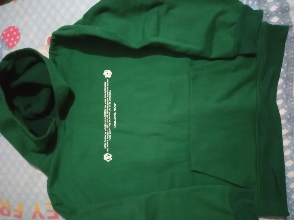 Sweatshirts, Very good, one size, photo 3