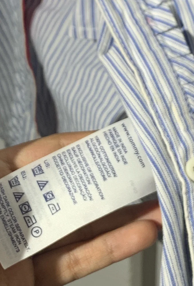Tommy Hilfiger Midi Dresses, size Other, photo 4