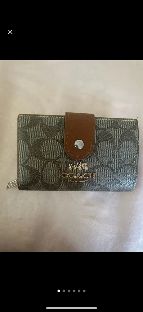 Wallets