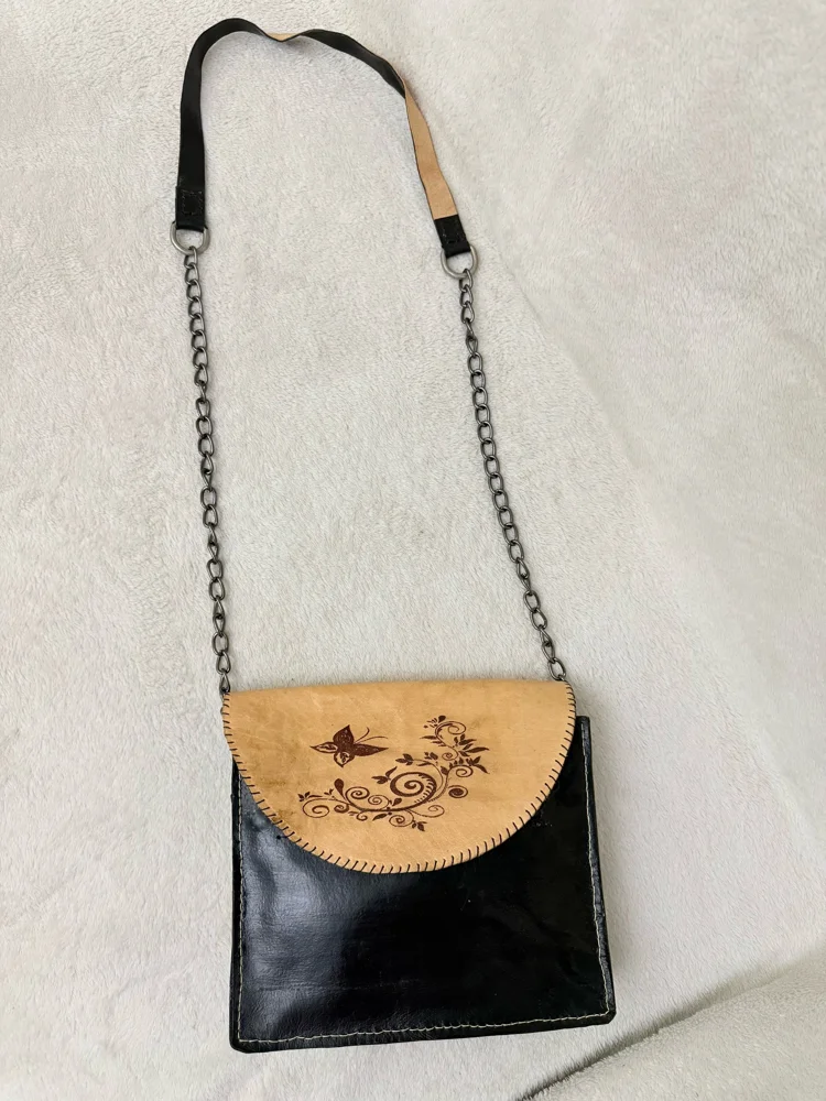 Cross-Body Bags