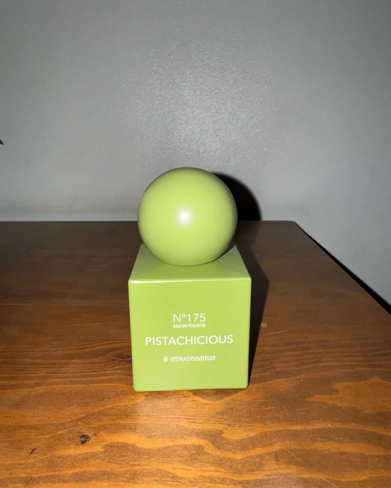 Stradivarius Perfume