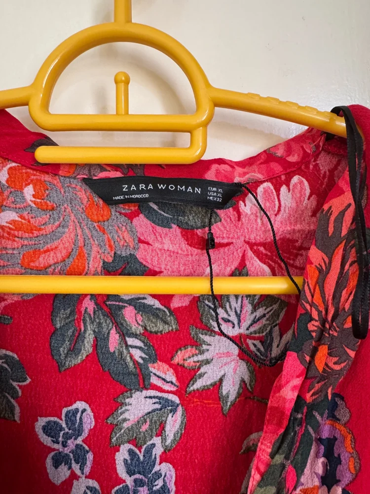 Zara Mini Dresses, size XL / 42 / 14, photo 3