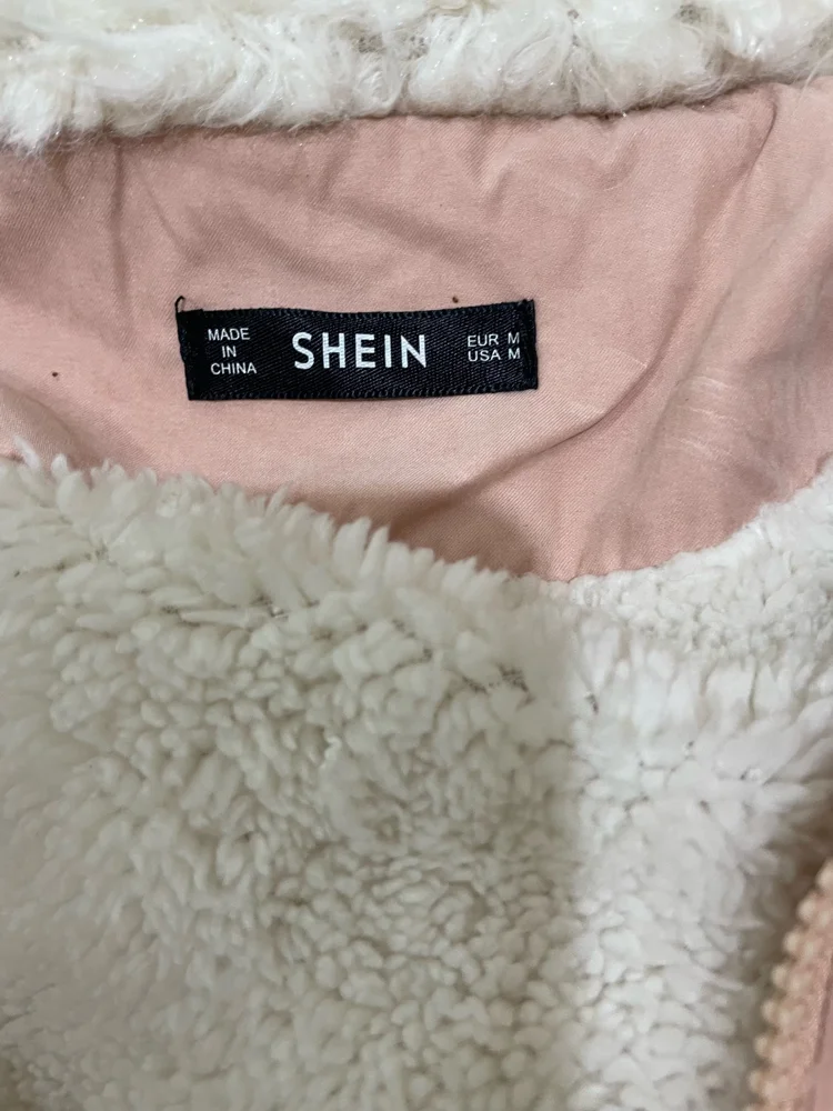 Shein Jackets, Very good, size M / 38 / 10, photo 4