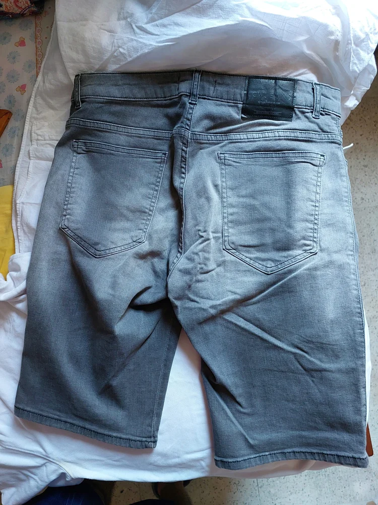 LCW Jeans Shorts, size W34, photo 3
