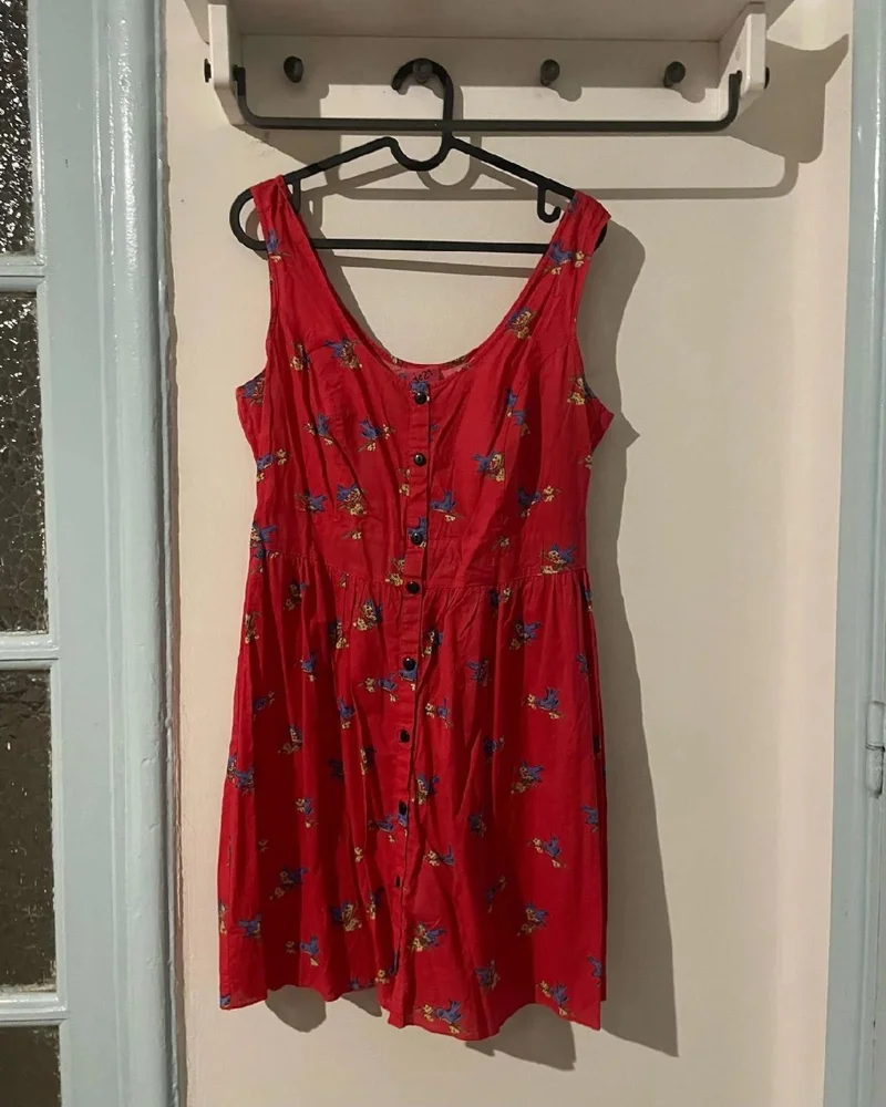 Sundresses