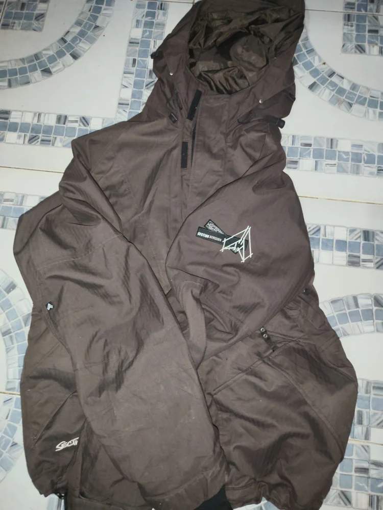 Sector Jackets, Very good, size M, photo 2