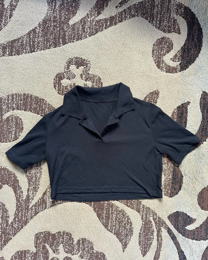 Shein Crop Tops