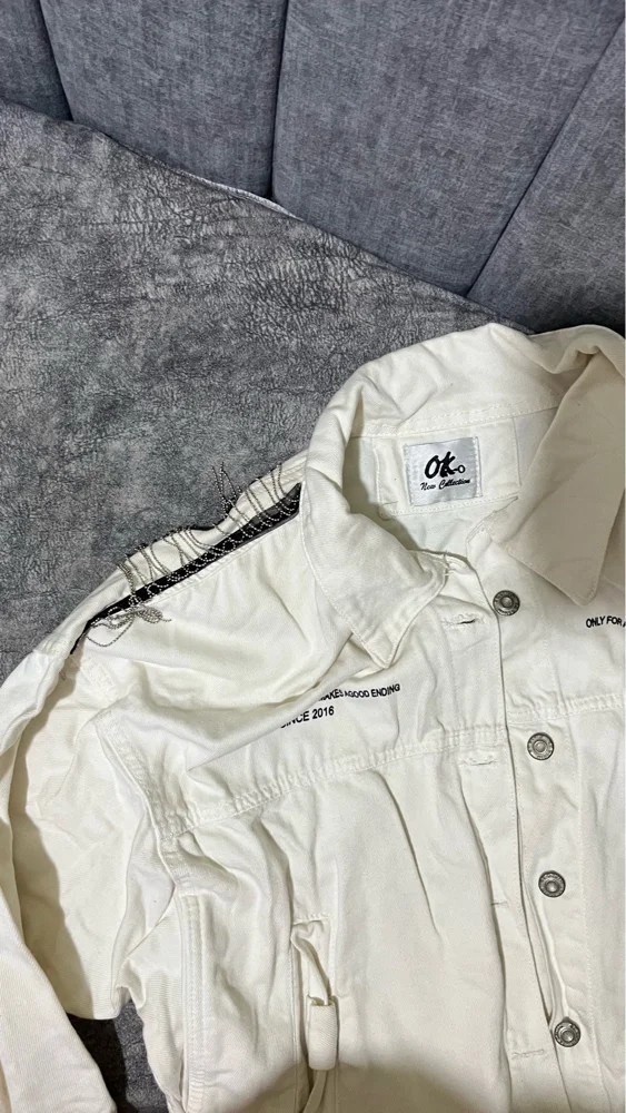 Jackets, size One size, photo 2