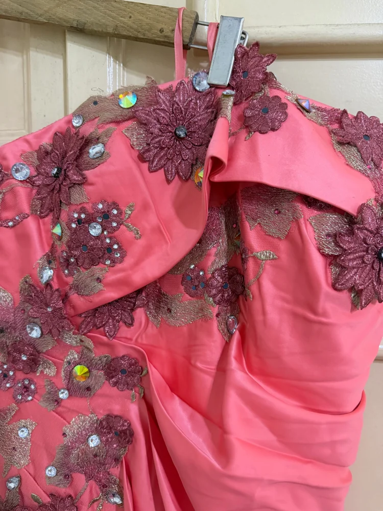 Evening & Soirée, New with tags, size XL / 42 / 14, photo 5
