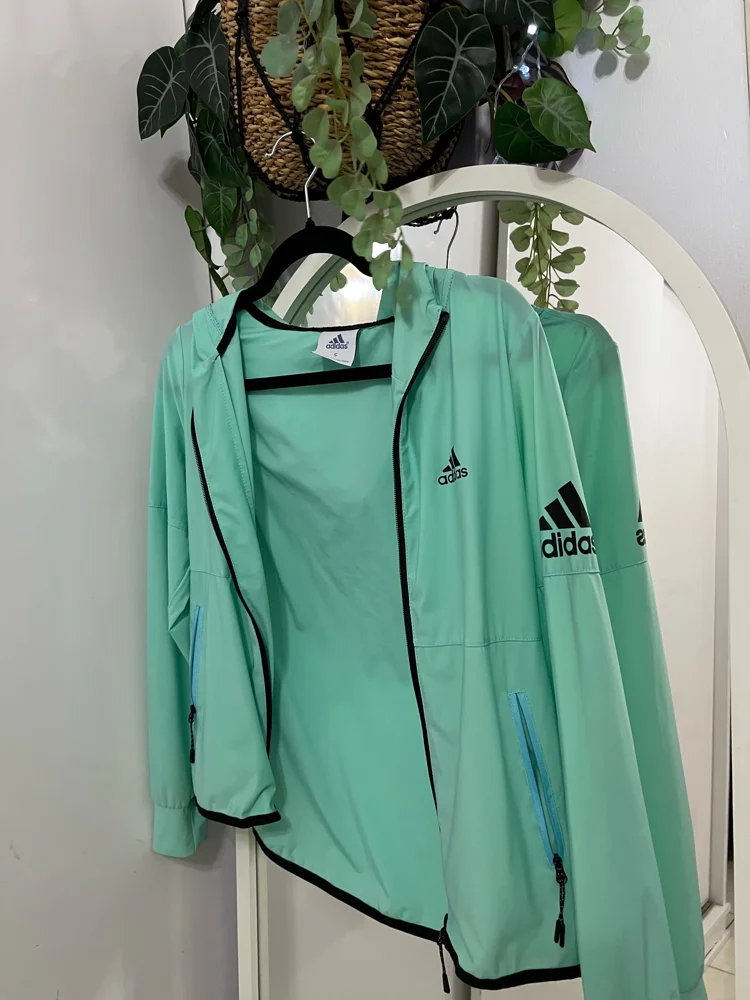 adidas Jackets, size S, photo 3