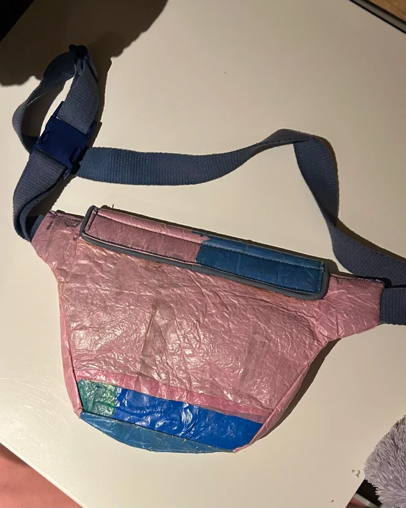 Up-fuse Belt Bags, size One size, photo 6