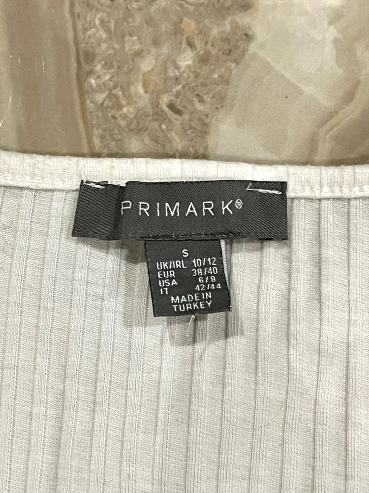 Primark T-shirts, Very good, size S / 36 / 8, photo 4