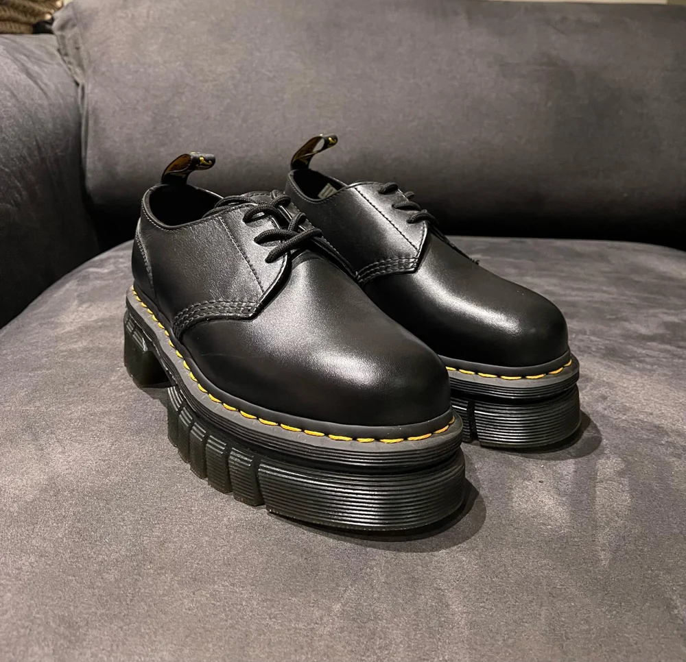 Dr. Martens Boots