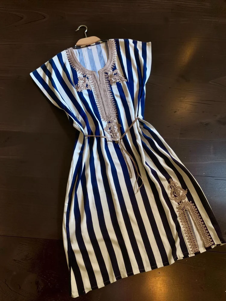 Midi Dresses