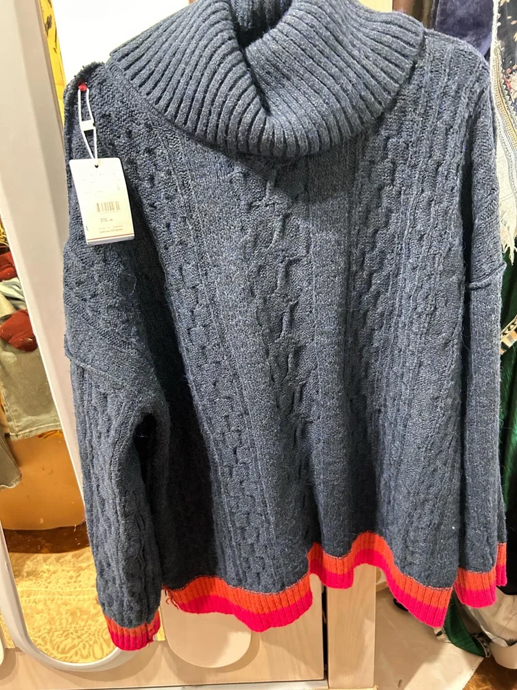 U.S. Polo Assn. Sweaters & Pullovers