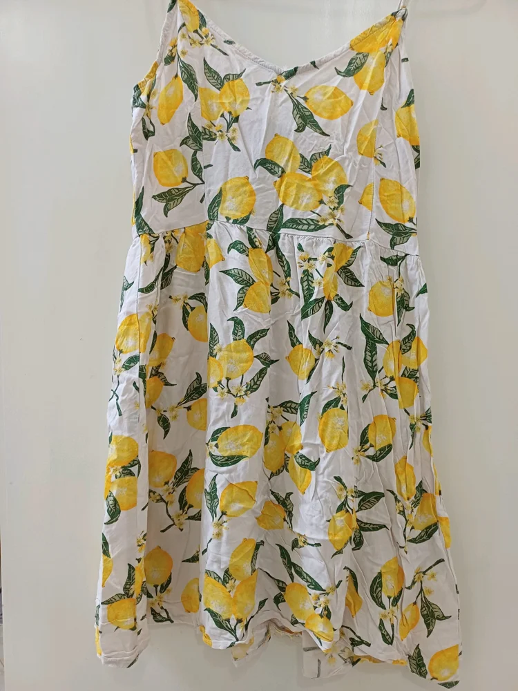 H&M Divided Mini Dresses, size S / 36 / 8, photo 2