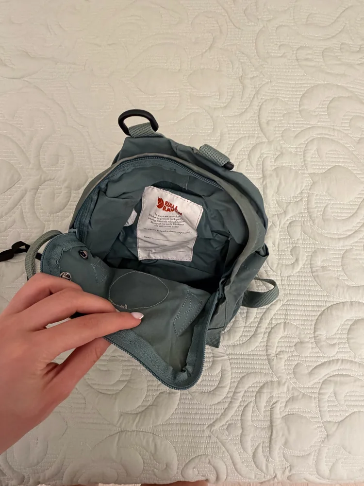Backpacks, size Other, photo 2