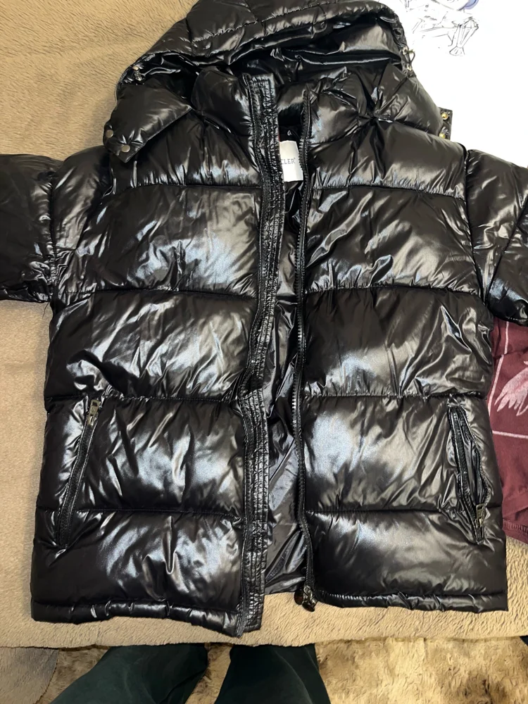 Moncler Jackets