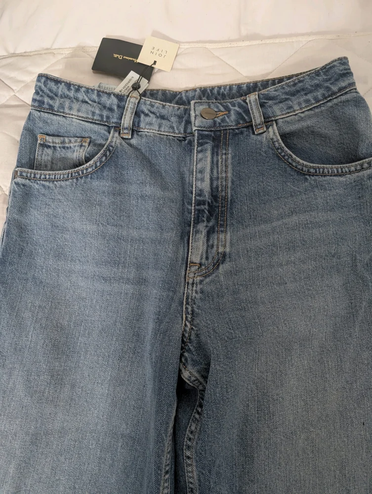 Massimo Dutti Jeans, size S / 36 / 8, photo 2