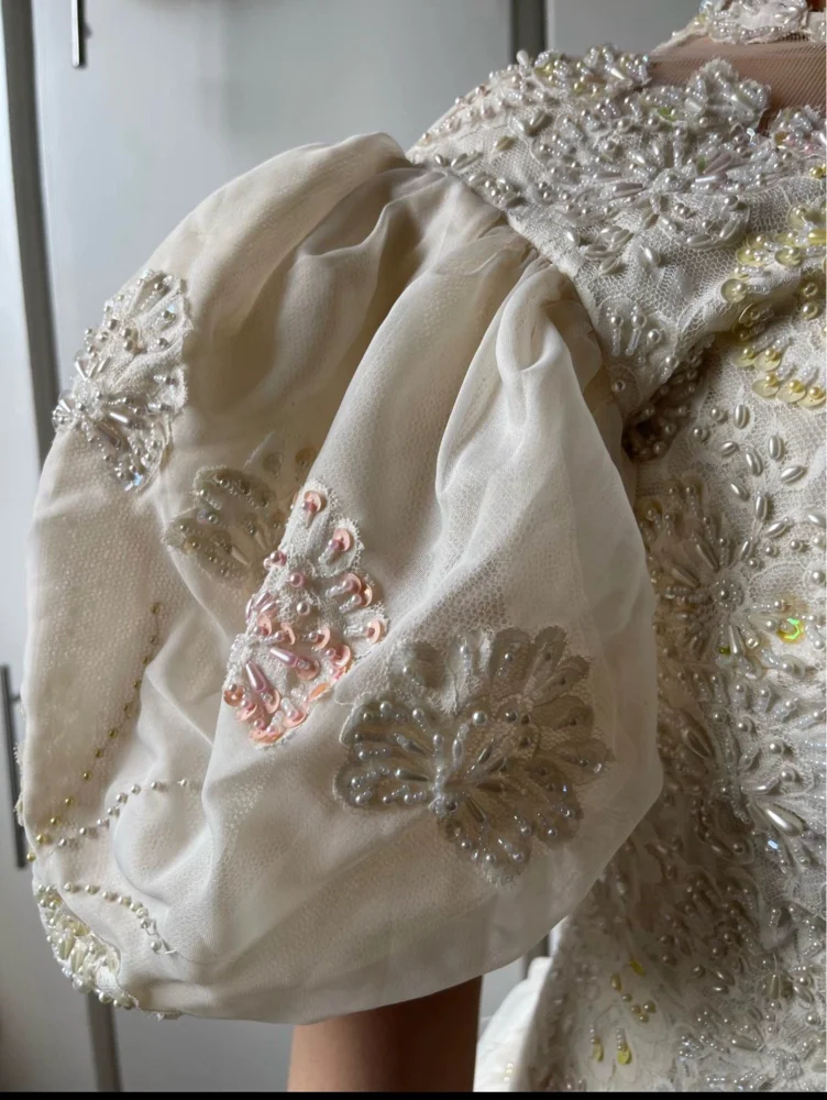 Wedding Dresses, size XL / 42 / 14, photo 3