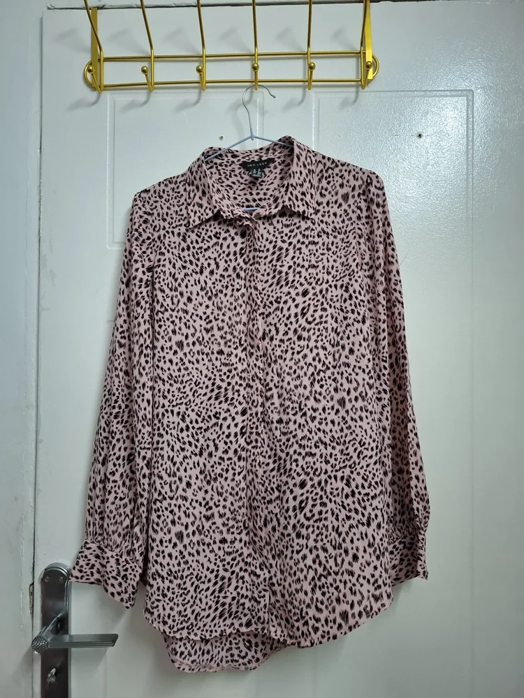 New Look Blouses, Very good, size L / 40 / 12, photo 2
