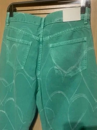Bershka Jeans, size S / 36 / 8, photo 2