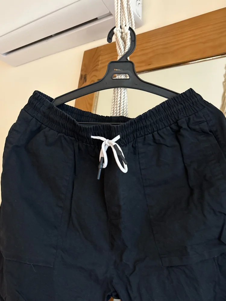 Pants, Good, size M / 38 / 10, photo 2