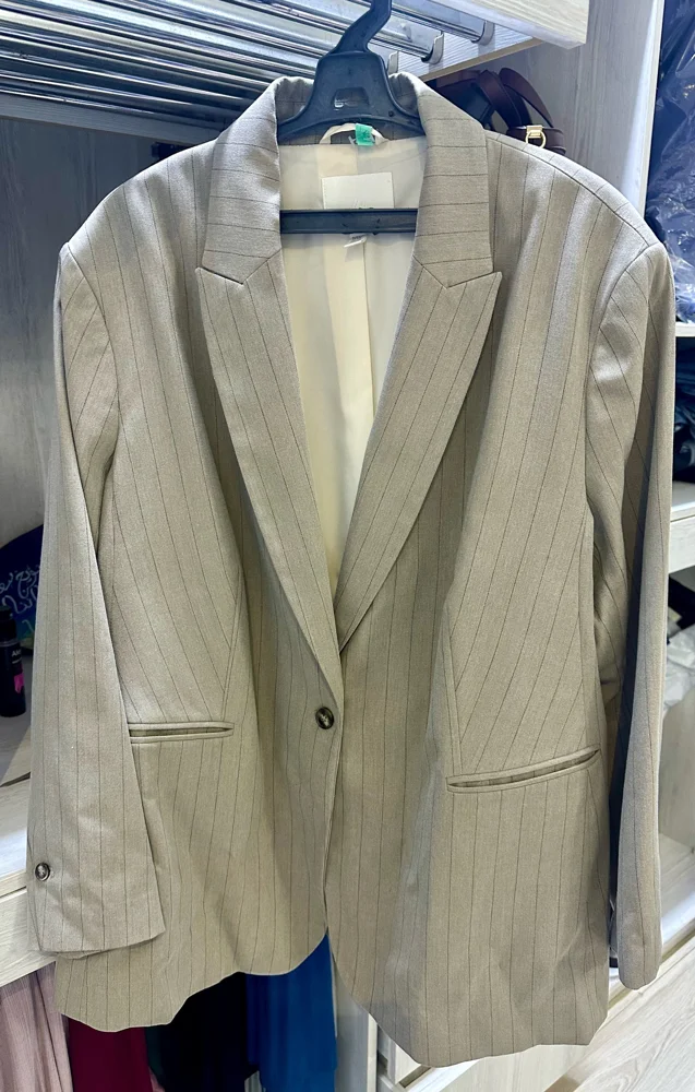 H&M Blazers, size XXL / 44 / 16