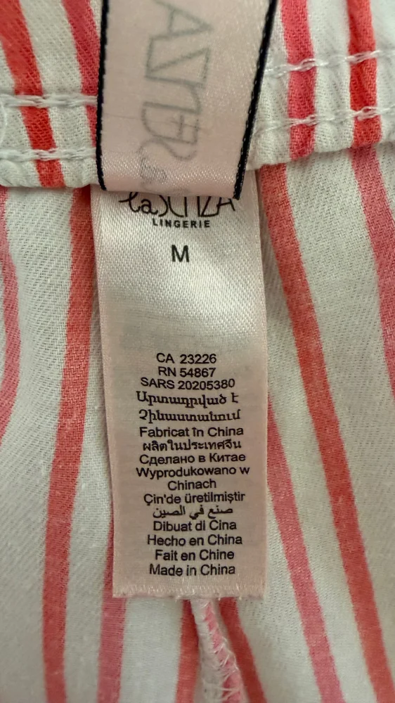 La Senza Sleep Pants, size M / 38 / 10, photo 5