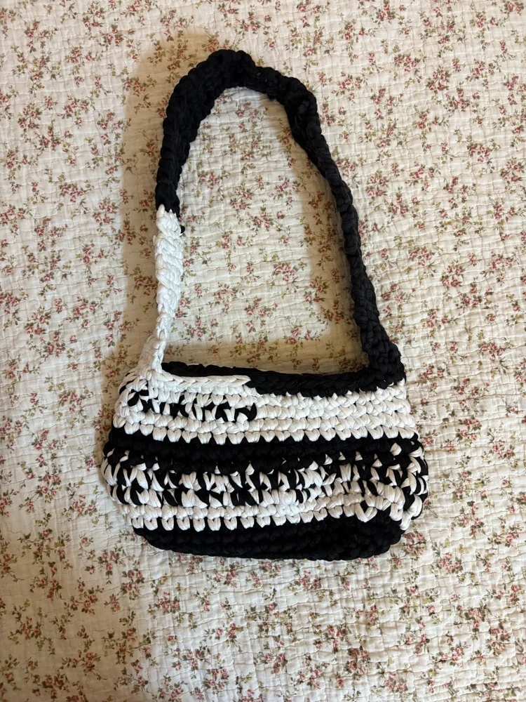 Shoulder Bags
