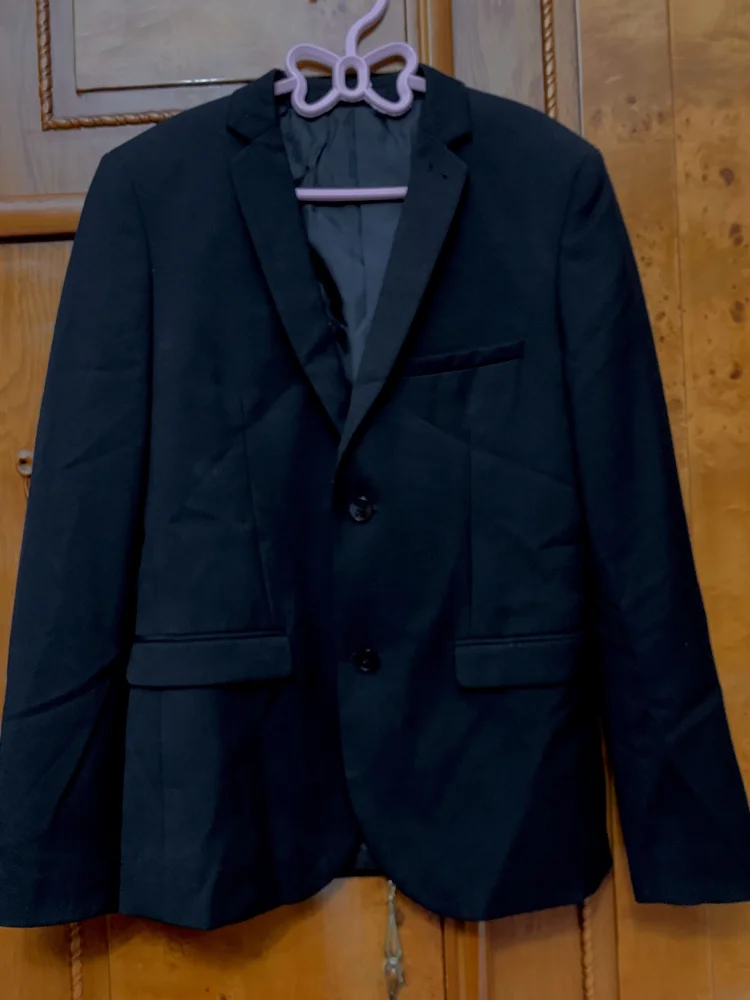 WE Fashion Suits, Excellent, size S, photo 2