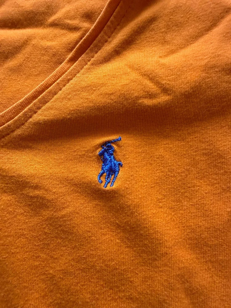 U.S. Polo Assn. T-shirts, size M / 38 / 10, photo 3