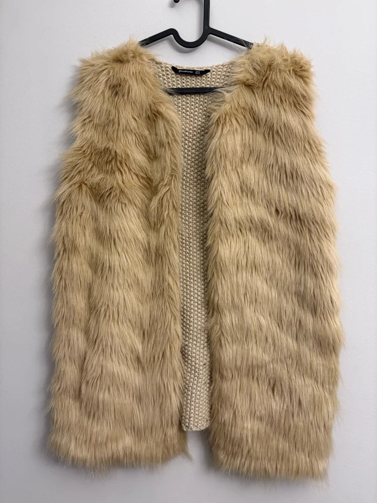 Stradivarius Vests, size M / 38 / 10, photo 2